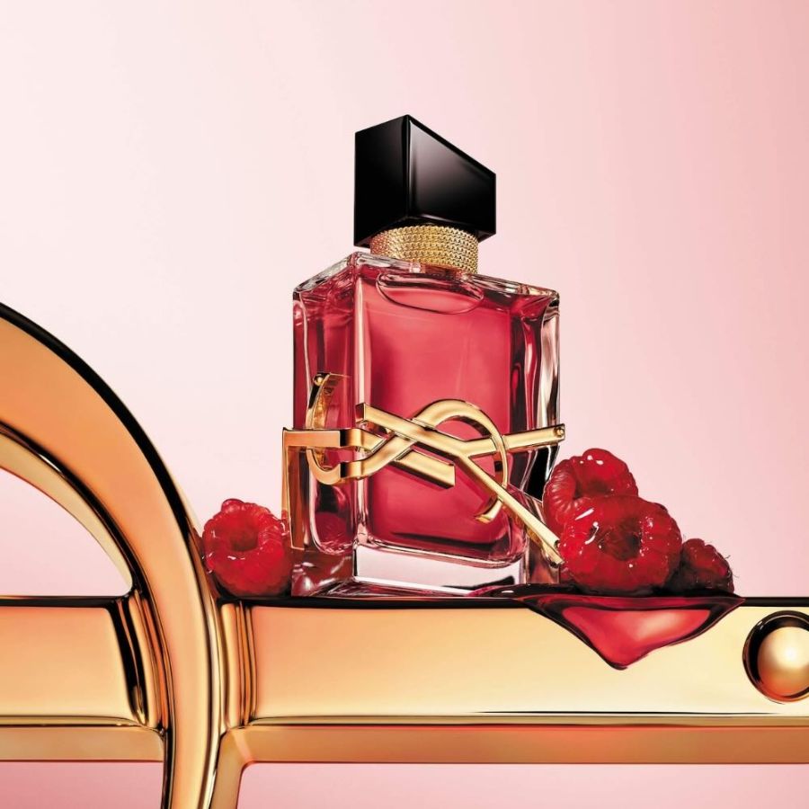 Nước Hoa Nữ YSL Libre Berry Crush