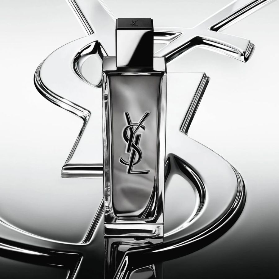 Nước Hoa Nam YSL MYSLF Eau de Toilette Intense