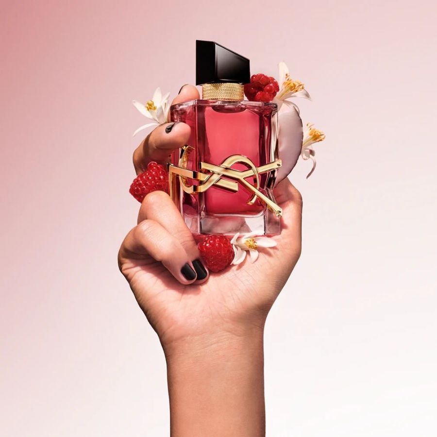 Nước Hoa Nữ YSL Libre Berry Crush