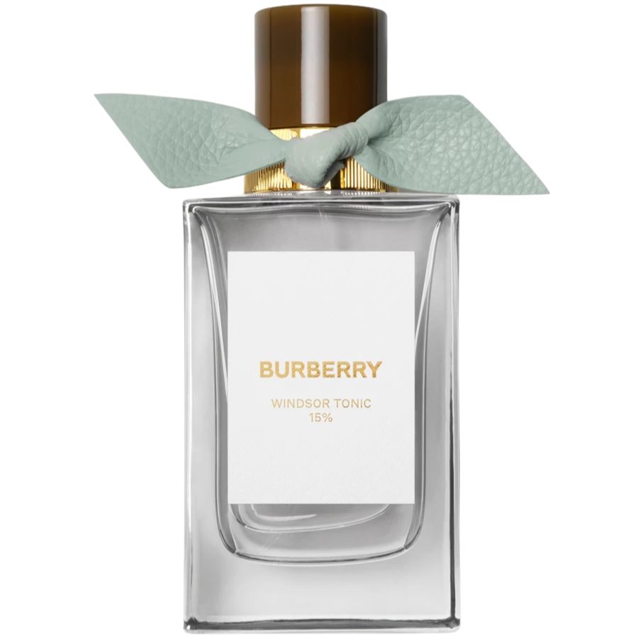 Nước Hoa Unisex Burberry Signatures Windsor Tonic