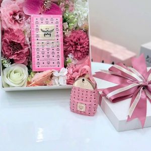 Nước Hoa Nữ MCM MCM Crush