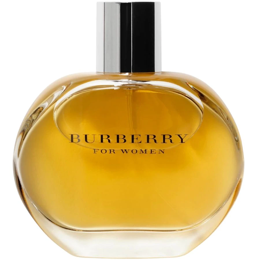 Nước Hoa Nữ Burberry For Women Eau de Parfum