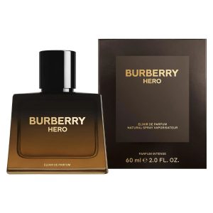 Nước Hoa Nam Burberry Hero Elixir de Parfum