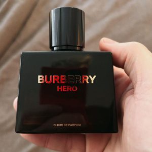 Nước Hoa Nam Burberry Hero Elixir de Parfum