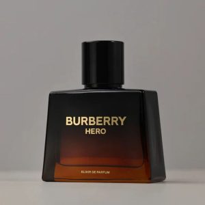 Nước Hoa Nam Burberry Hero Elixir de Parfum