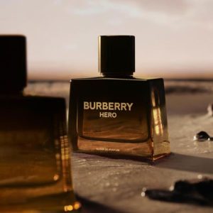 Nước Hoa Nam Burberry Hero Elixir de Parfum