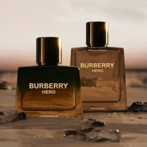 Nước Hoa Nam Burberry Hero Elixir de Parfum