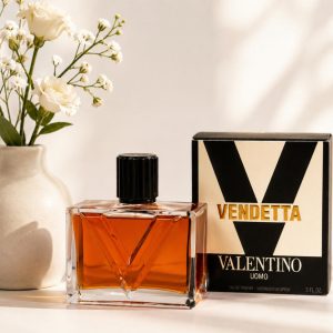 Valentino Vendetta Uomo