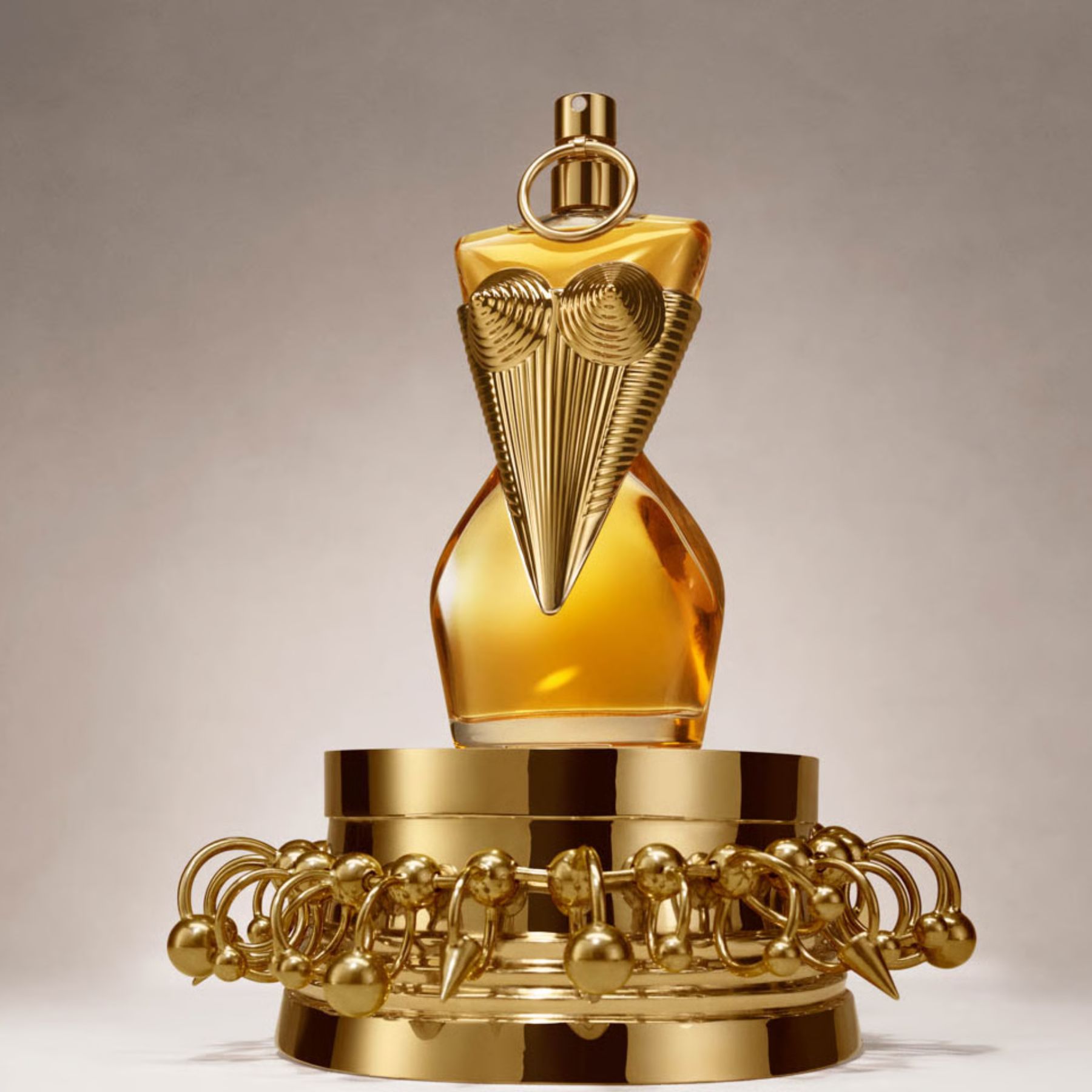Nước hoa nữ Jean Paul Gaultier Gaultier Divine Le Parfum