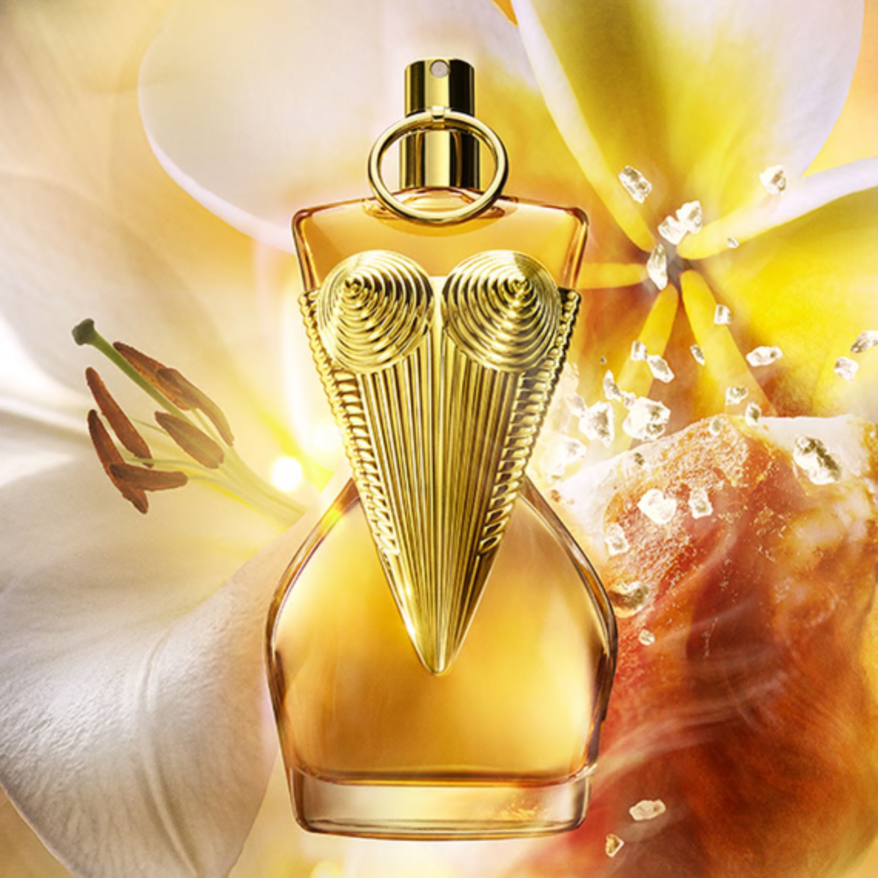 Nước hoa nữ Jean Paul Gaultier Gaultier Divine Le Parfum