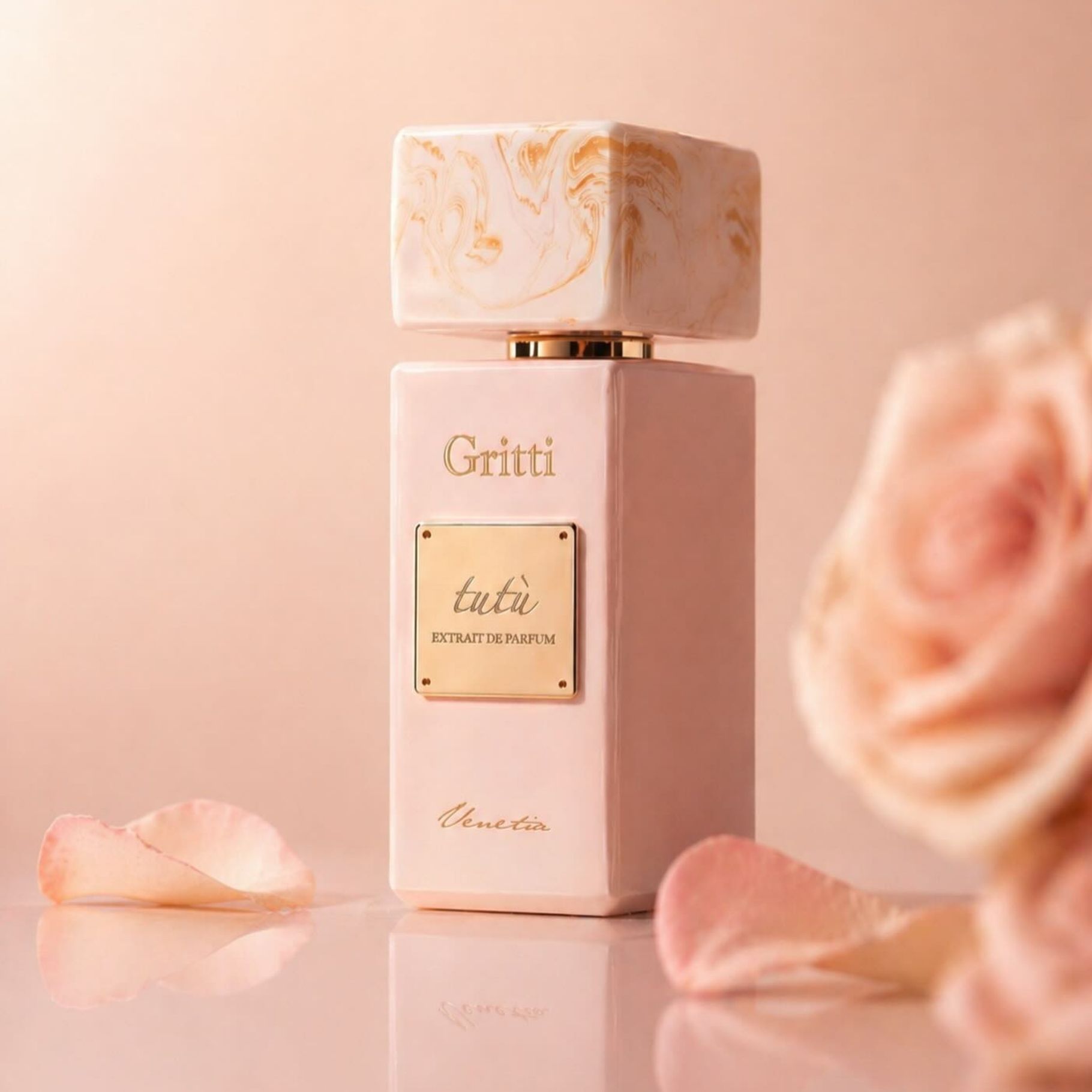 Gritti Tutù Extrait de parfum