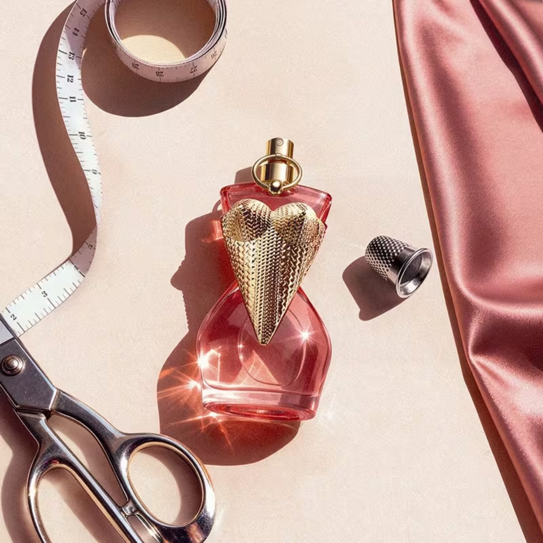 Jean Paul Gaultier Divine Couture