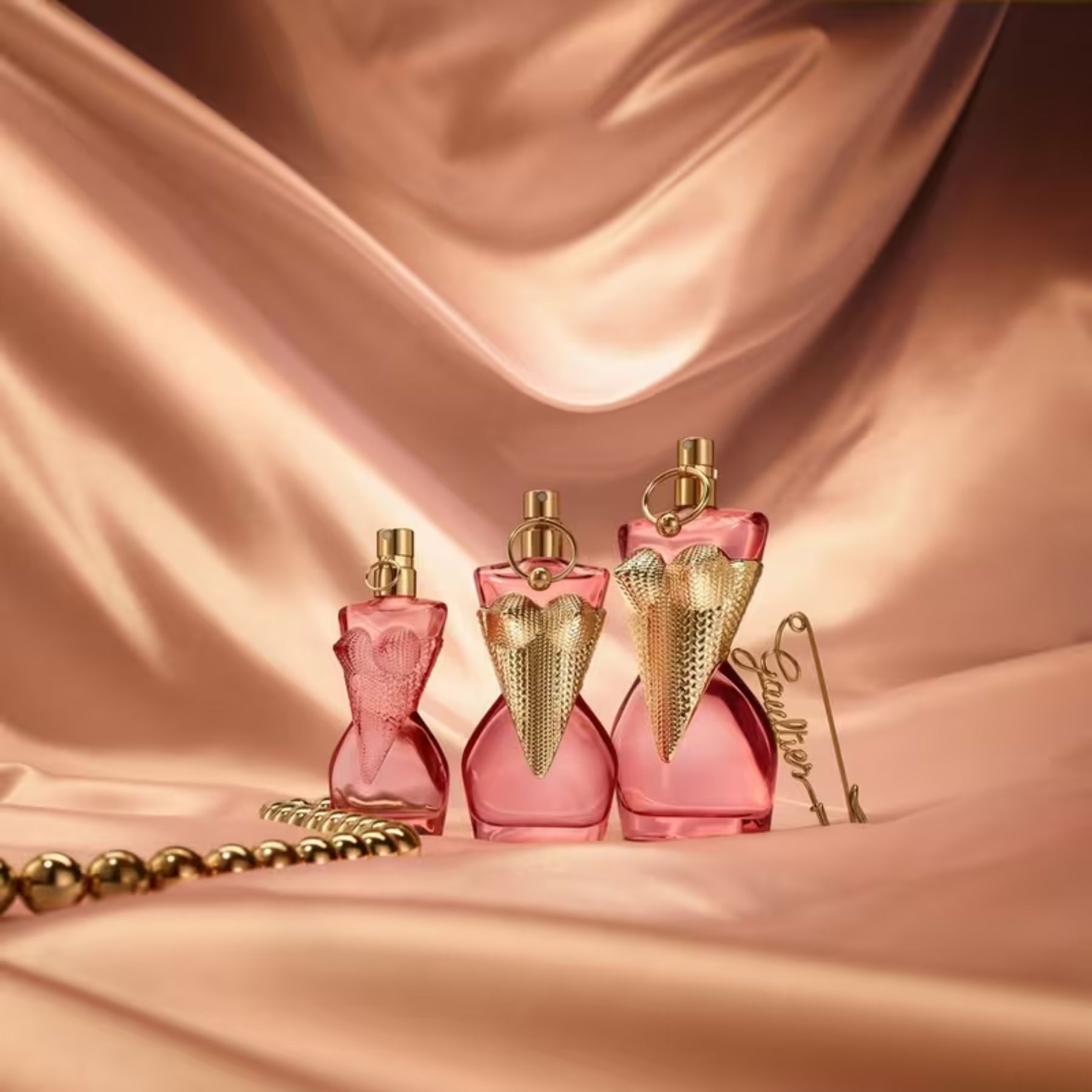 Jean Paul Gaultier Divine Couture
