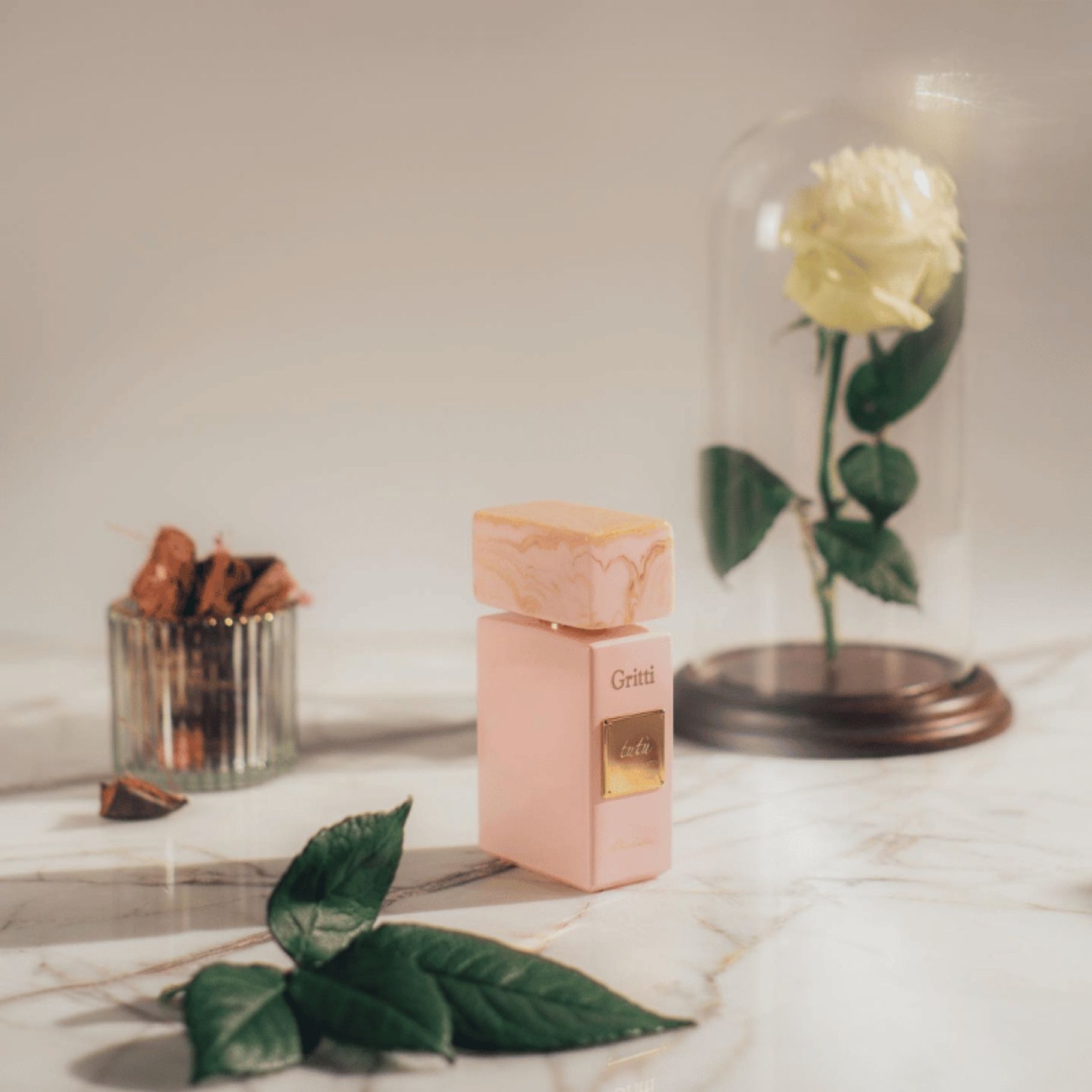 Gritti Tutù Extrait de parfum
