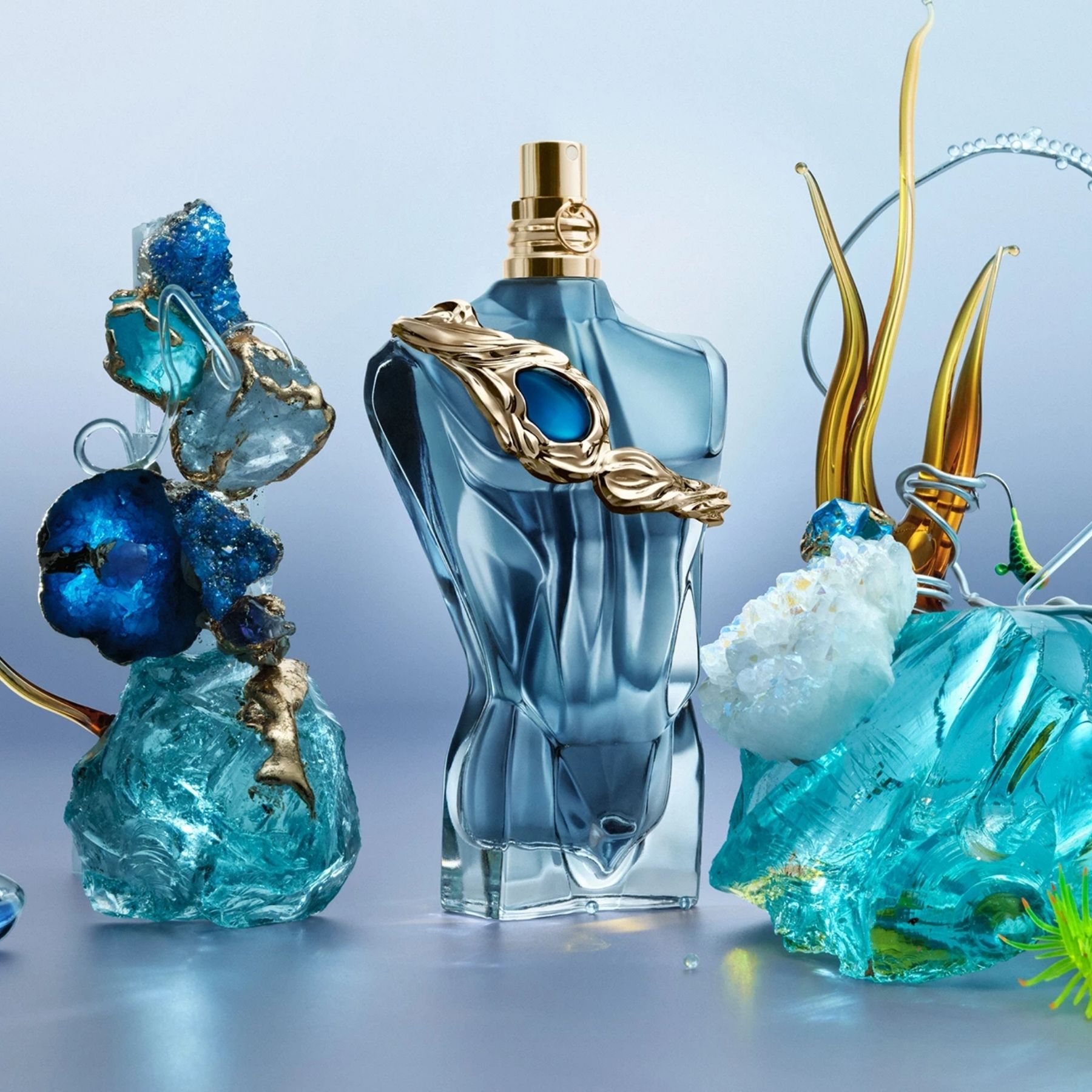 Jean Paul Gaultier Le Beau Narcisse