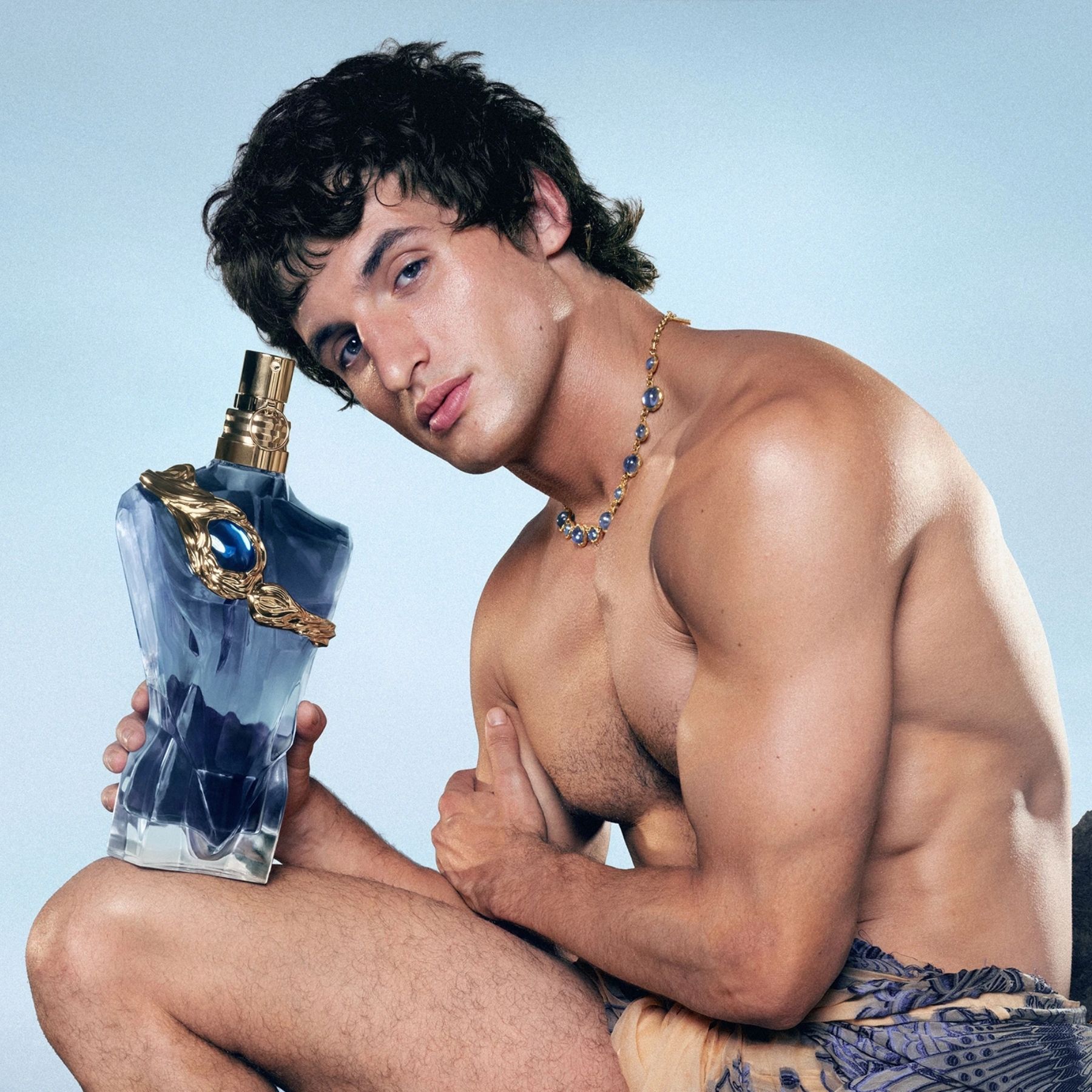 Nước hoa nam Jean Paul Gaultier Le Beau Narcisse