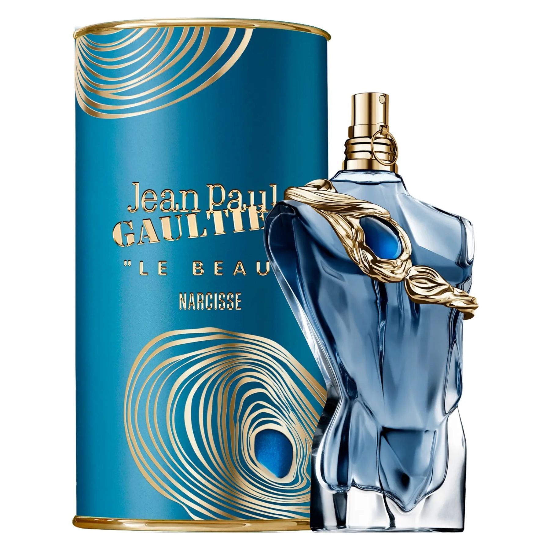 Nước hoa nam Jean Paul Gaultier Le Beau Narcisse