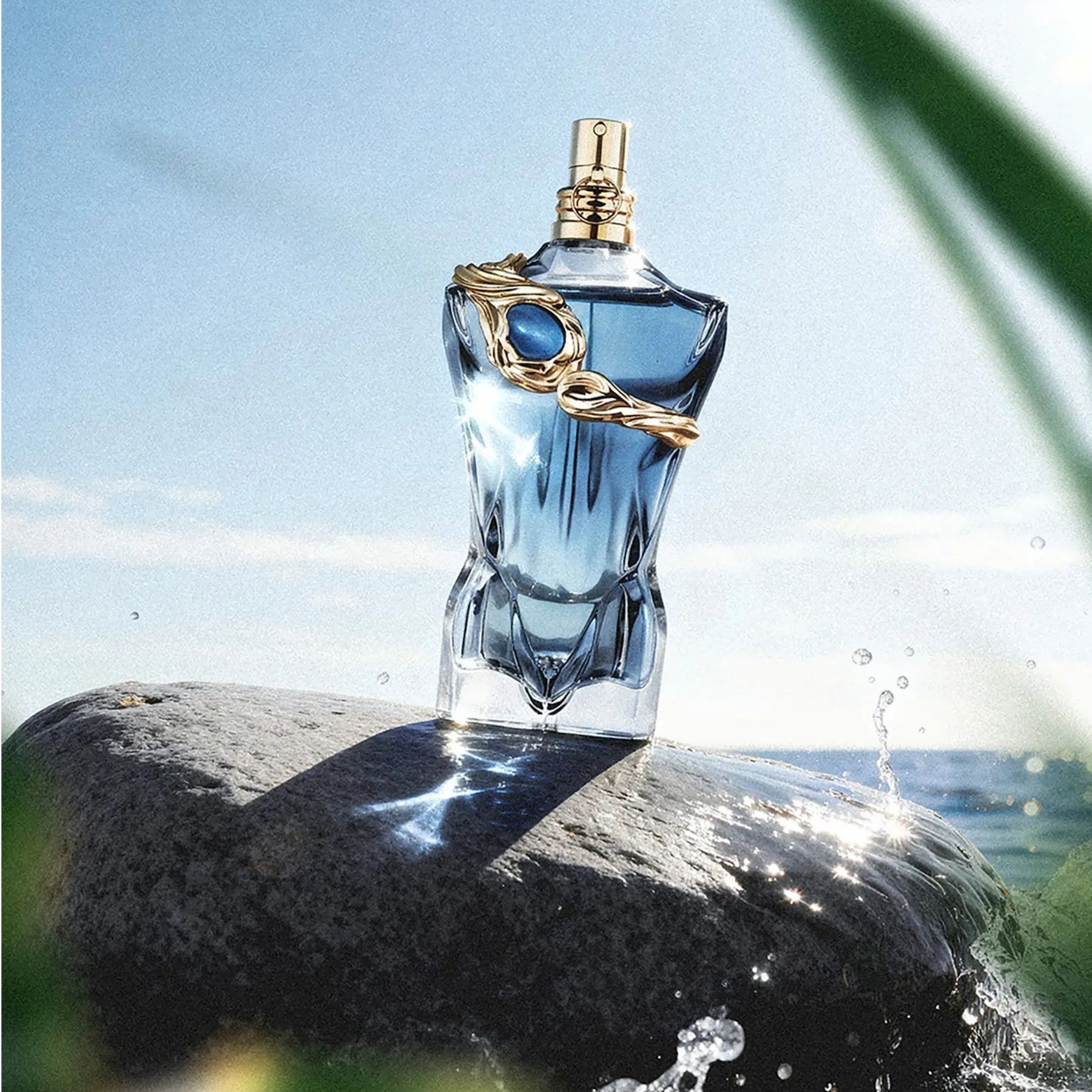 Nước hoa nam Jean Paul Gaultier Le Beau Narcisse