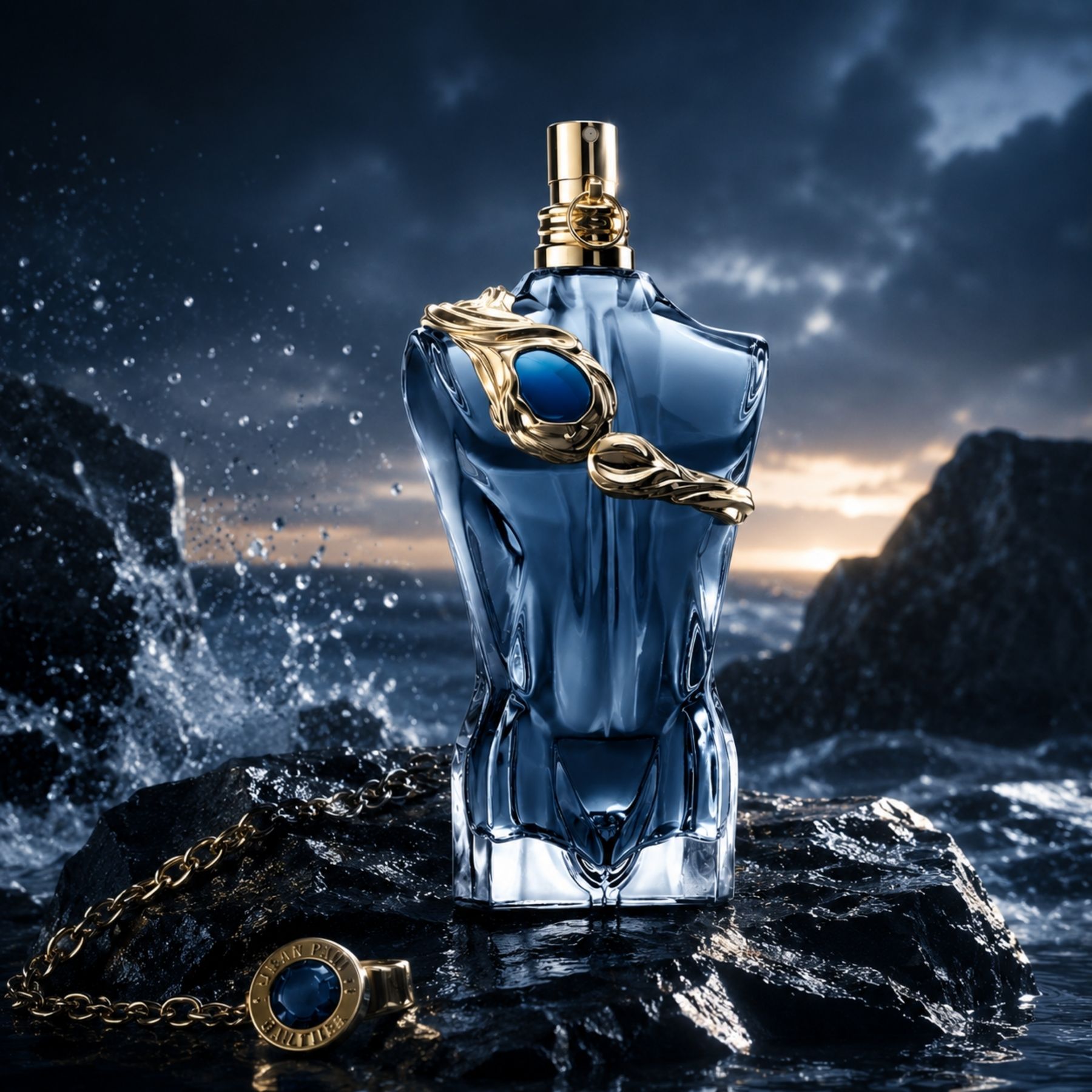 Jean Paul Gaultier Le Beau Narcisse