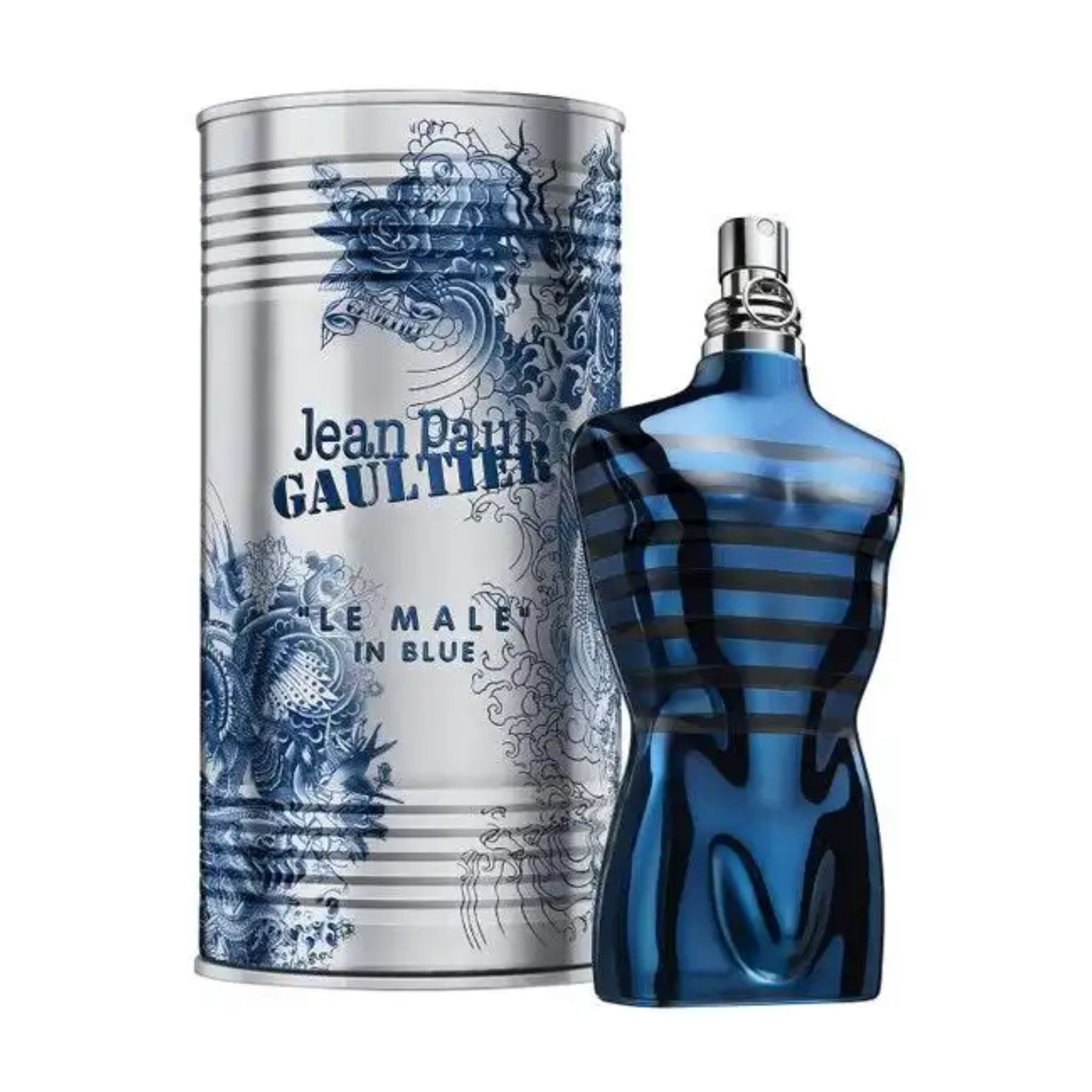 Nước hoa nam Jean Paul Gaultier Le Male in Blue