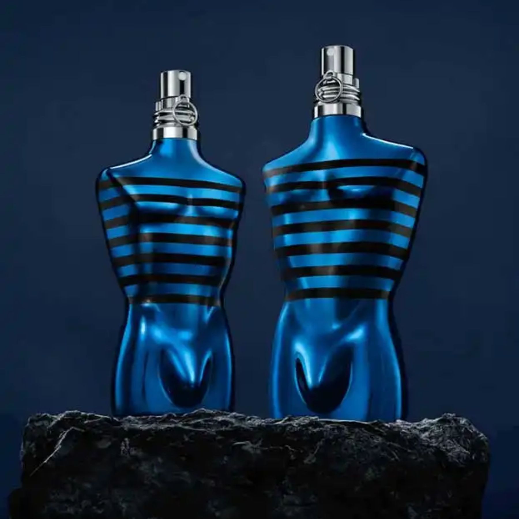 Nước hoa nam Jean Paul Gaultier Le Male in Blue