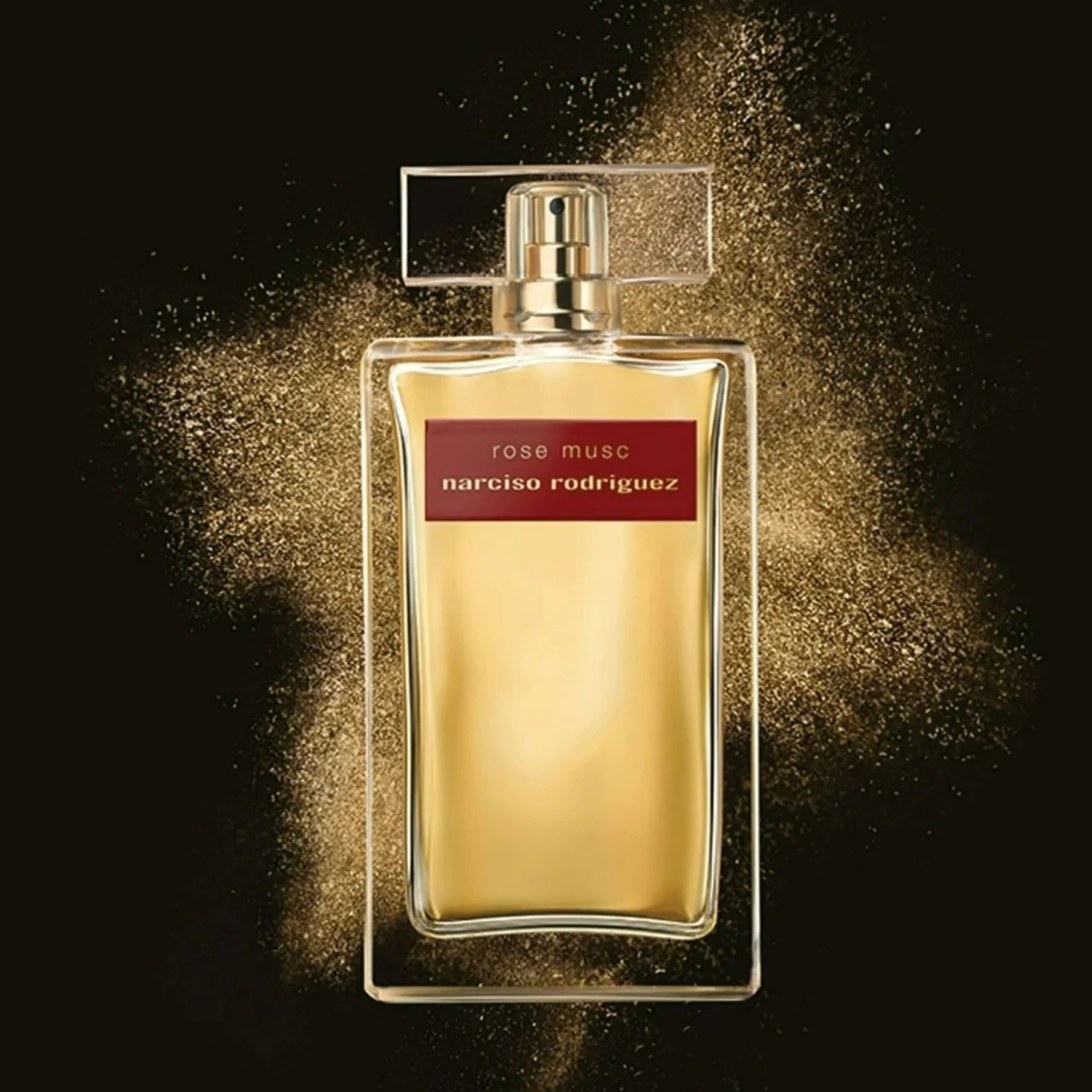 Narciso Rodriguez Rose Musc