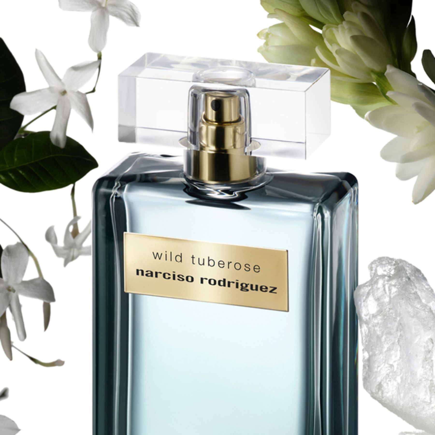 Narciso Rodriguez Wild Tuberose