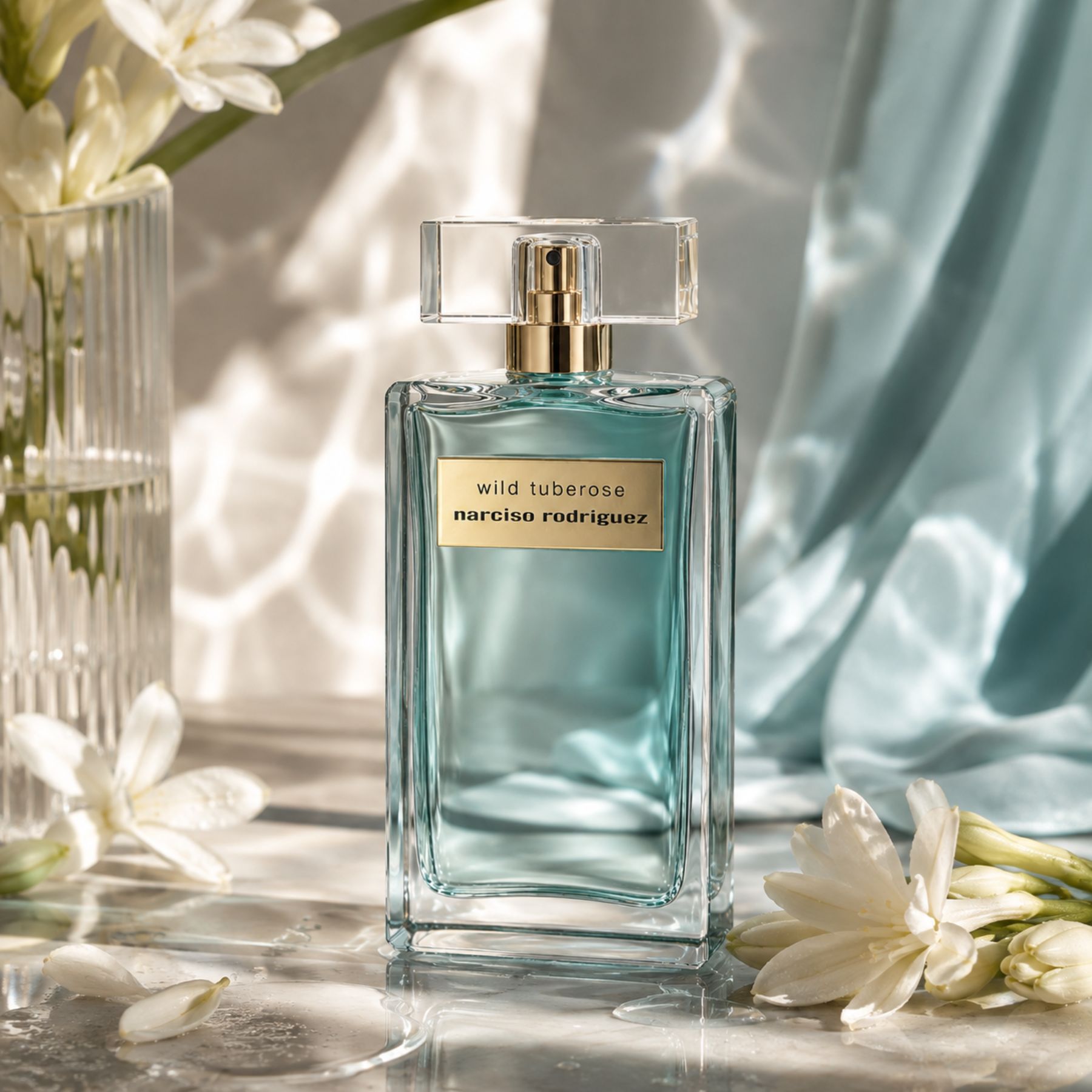 Narciso Rodriguez Wild Tuberose