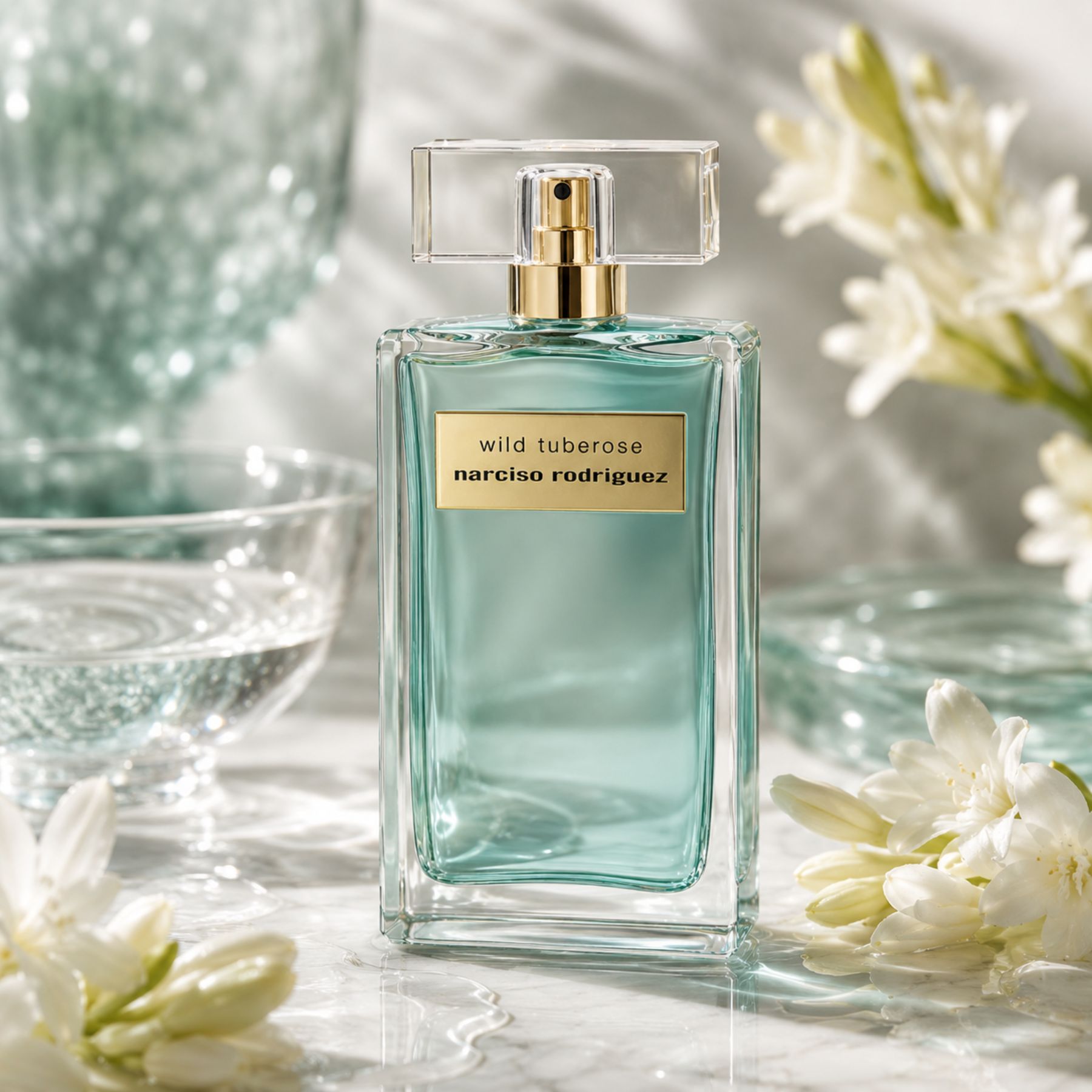 Narciso Rodriguez Wild Tuberose