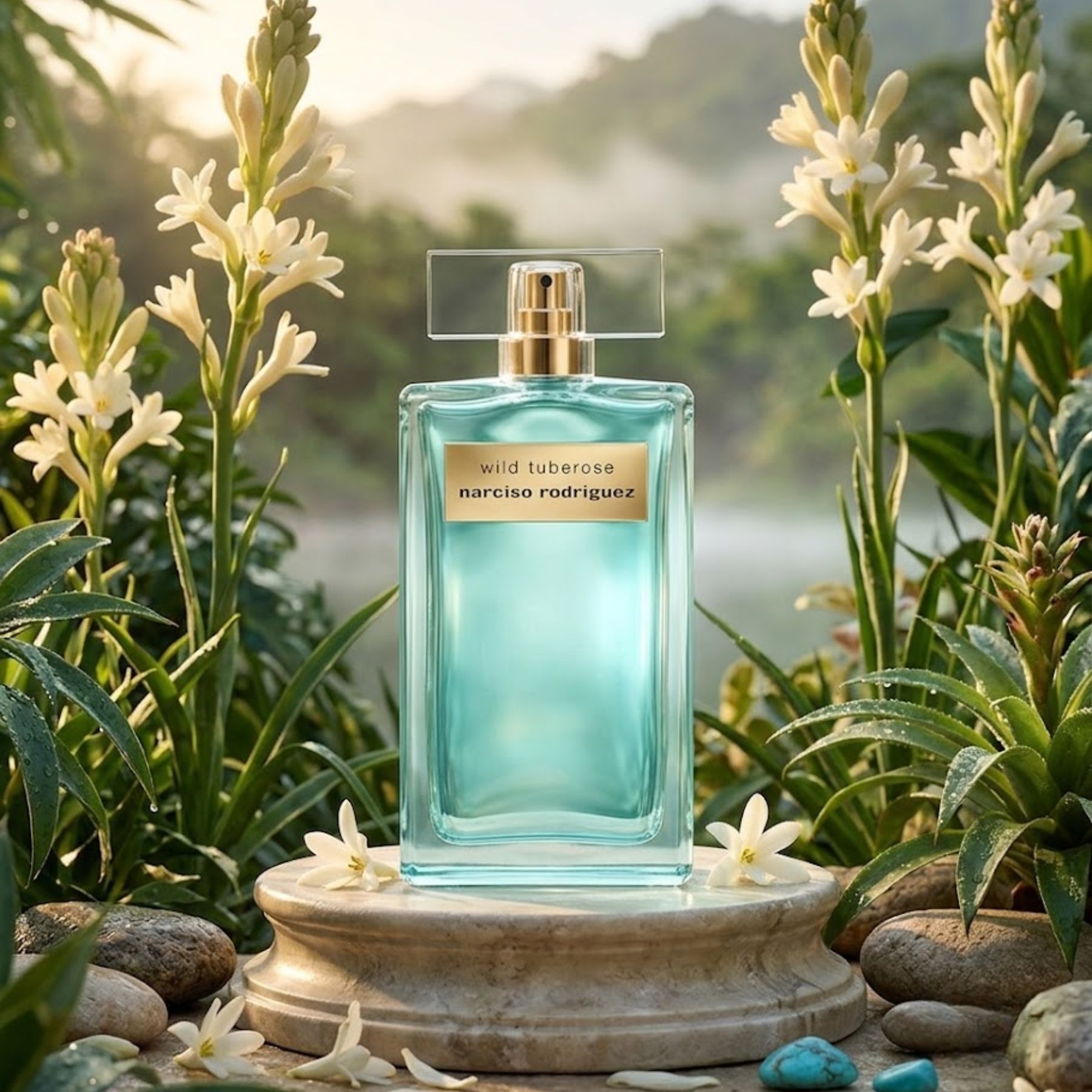 Narciso Rodriguez Wild Tuberose