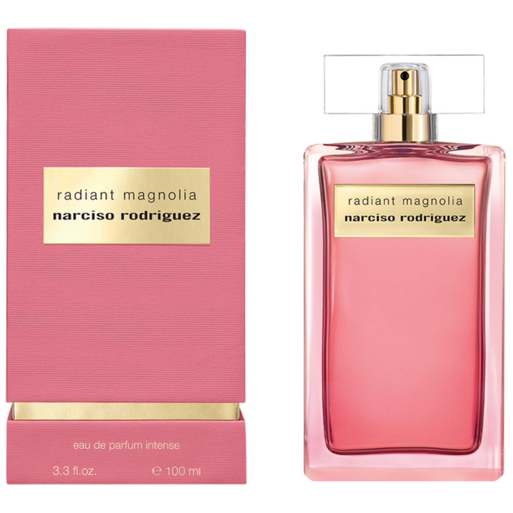 Narciso Rodriguez Radiant Magnolia