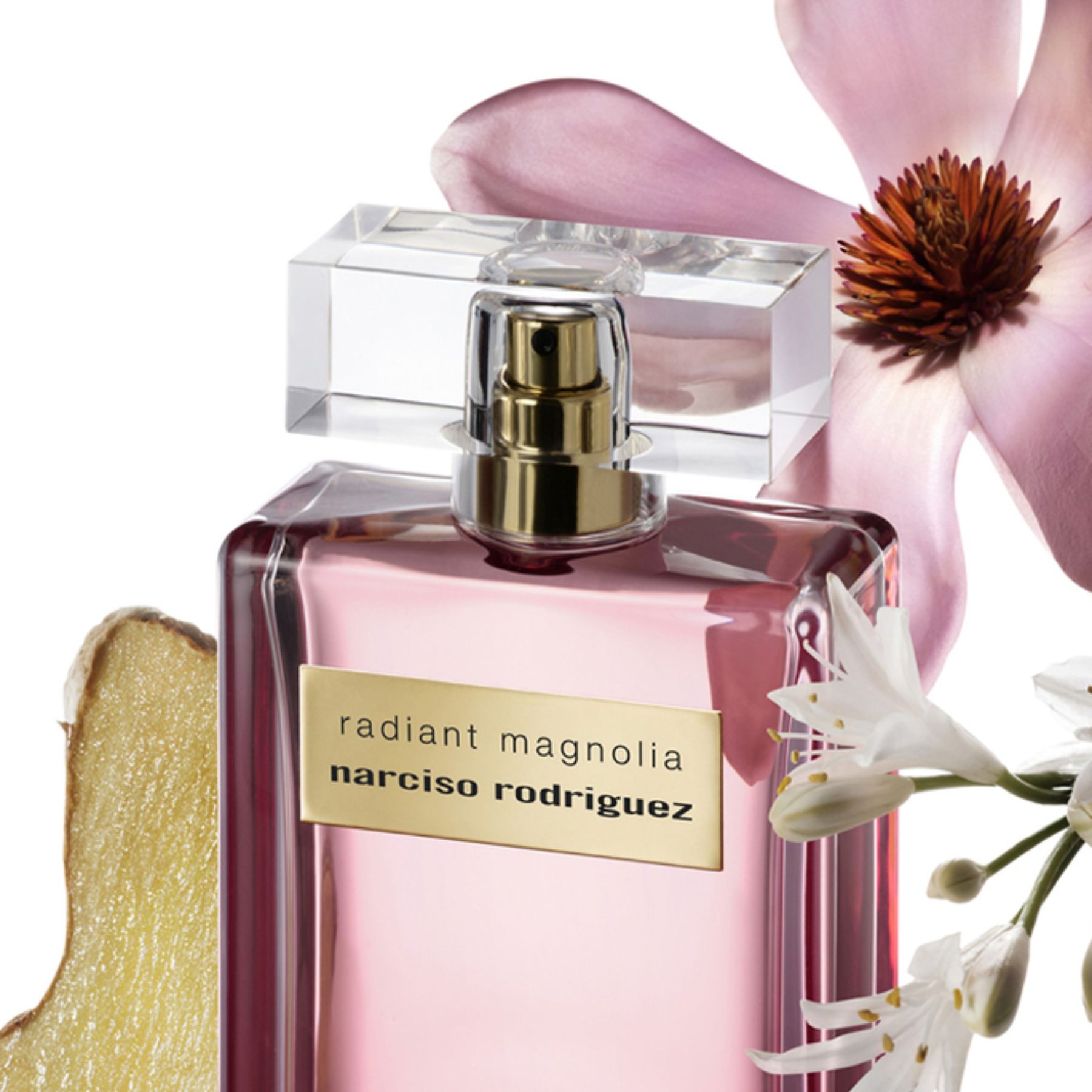 Narciso Rodriguez Radiant Magnolia