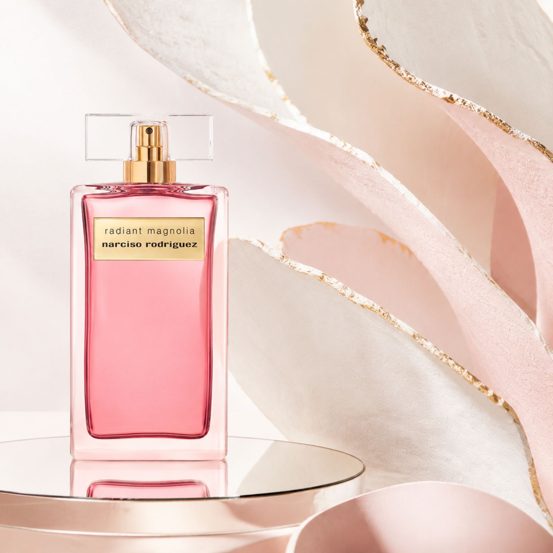 Narciso Rodriguez Radiant Magnolia