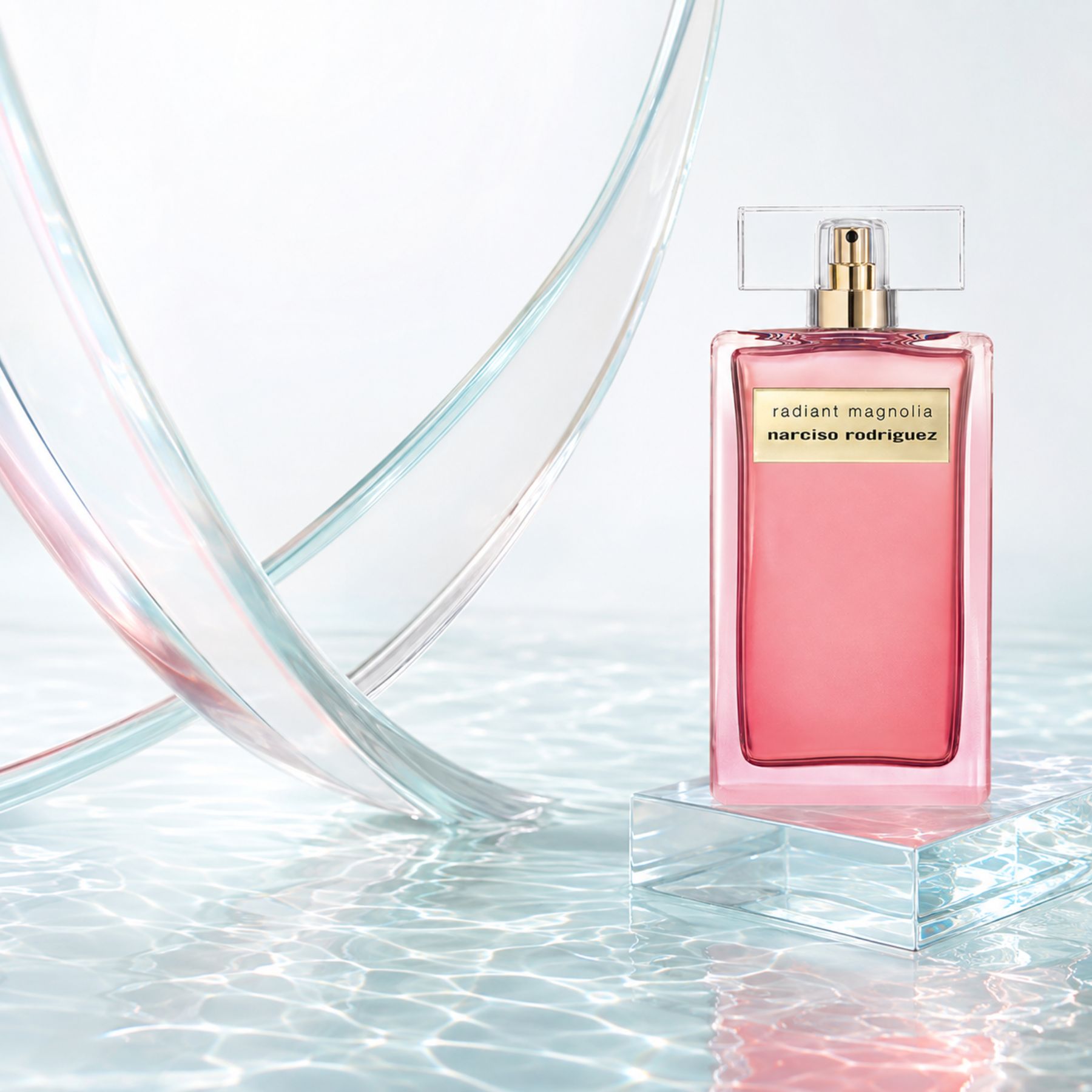 Narciso Rodriguez Radiant Magnolia