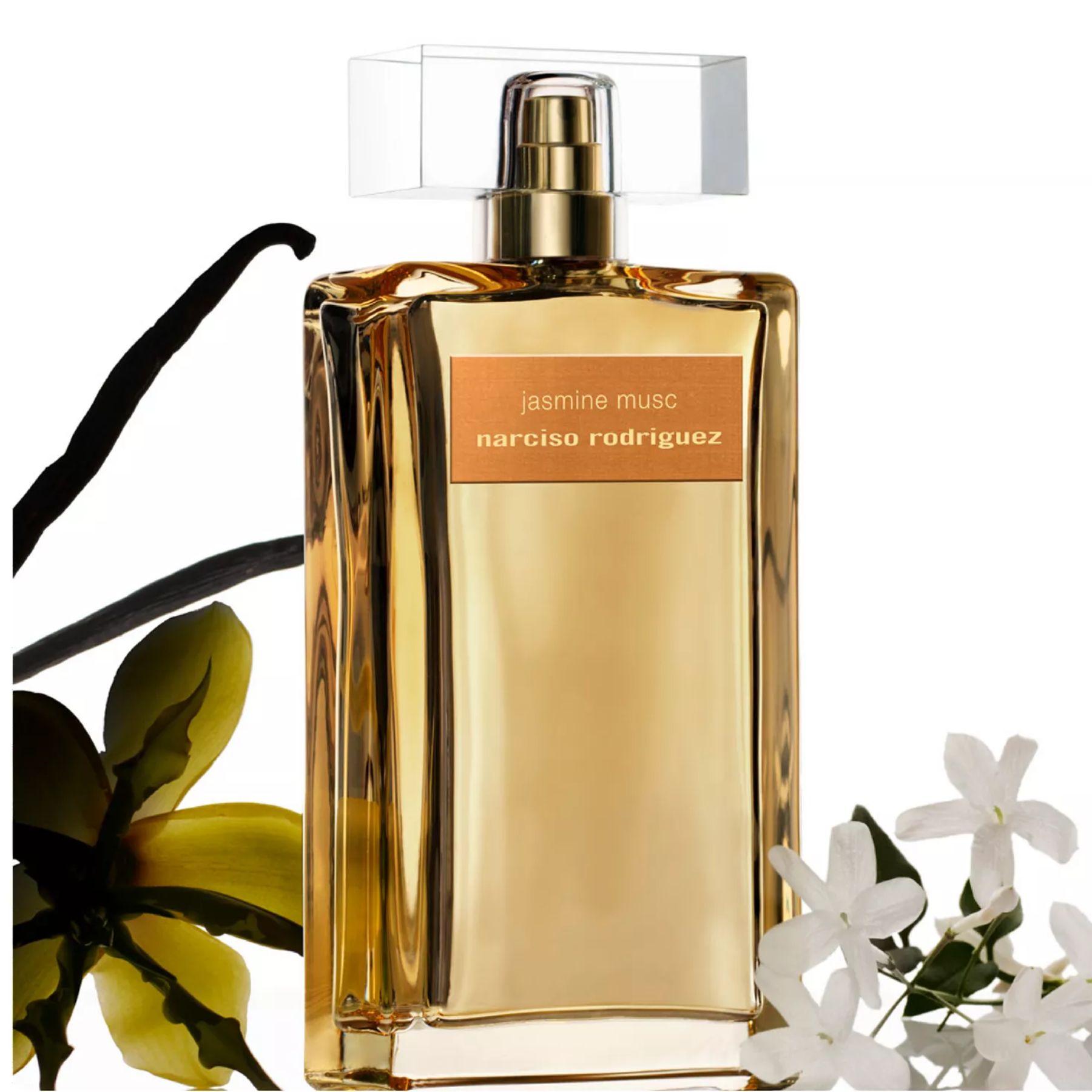 Narciso Rodriguez Jasmine Musc