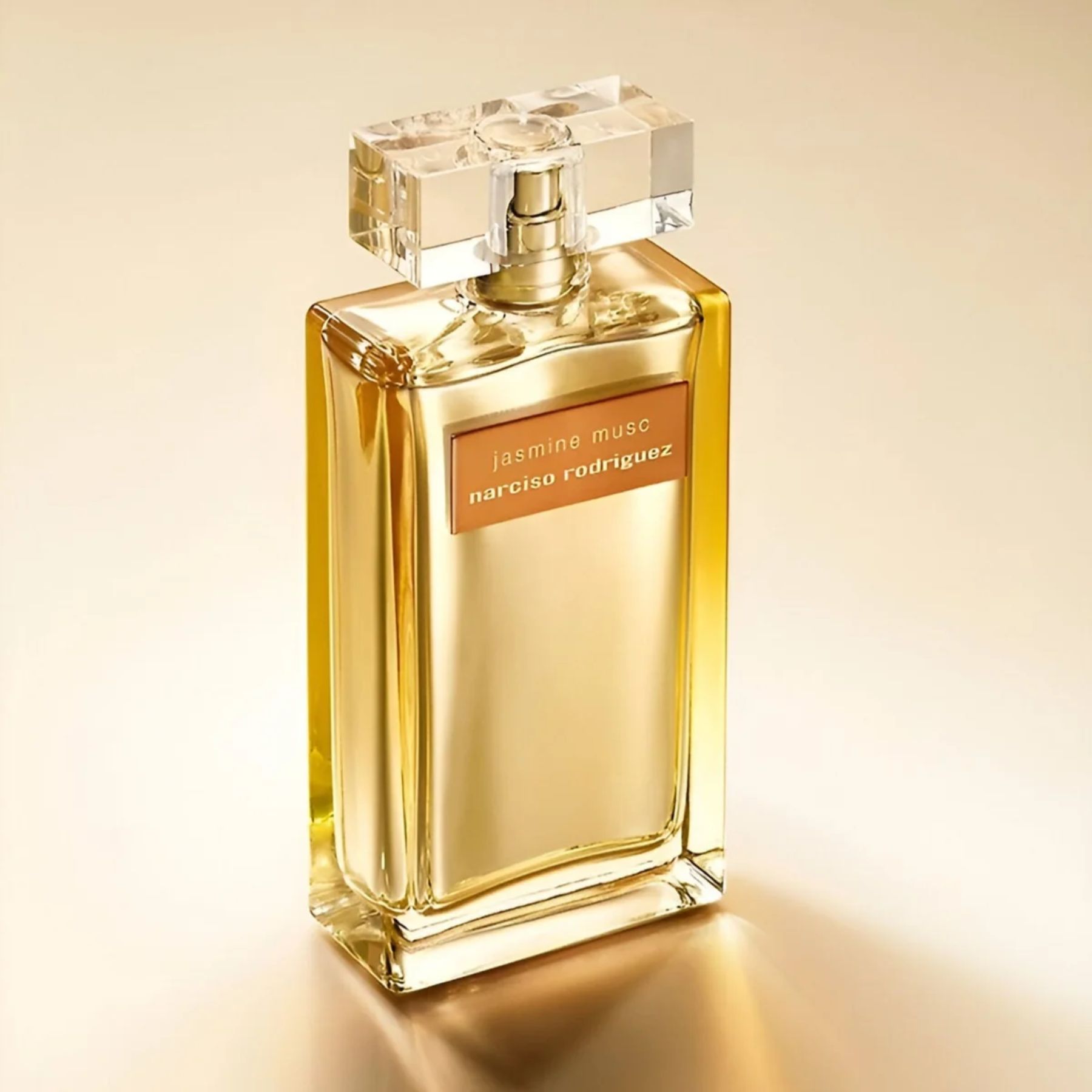 Narciso Rodriguez Jasmine Musc