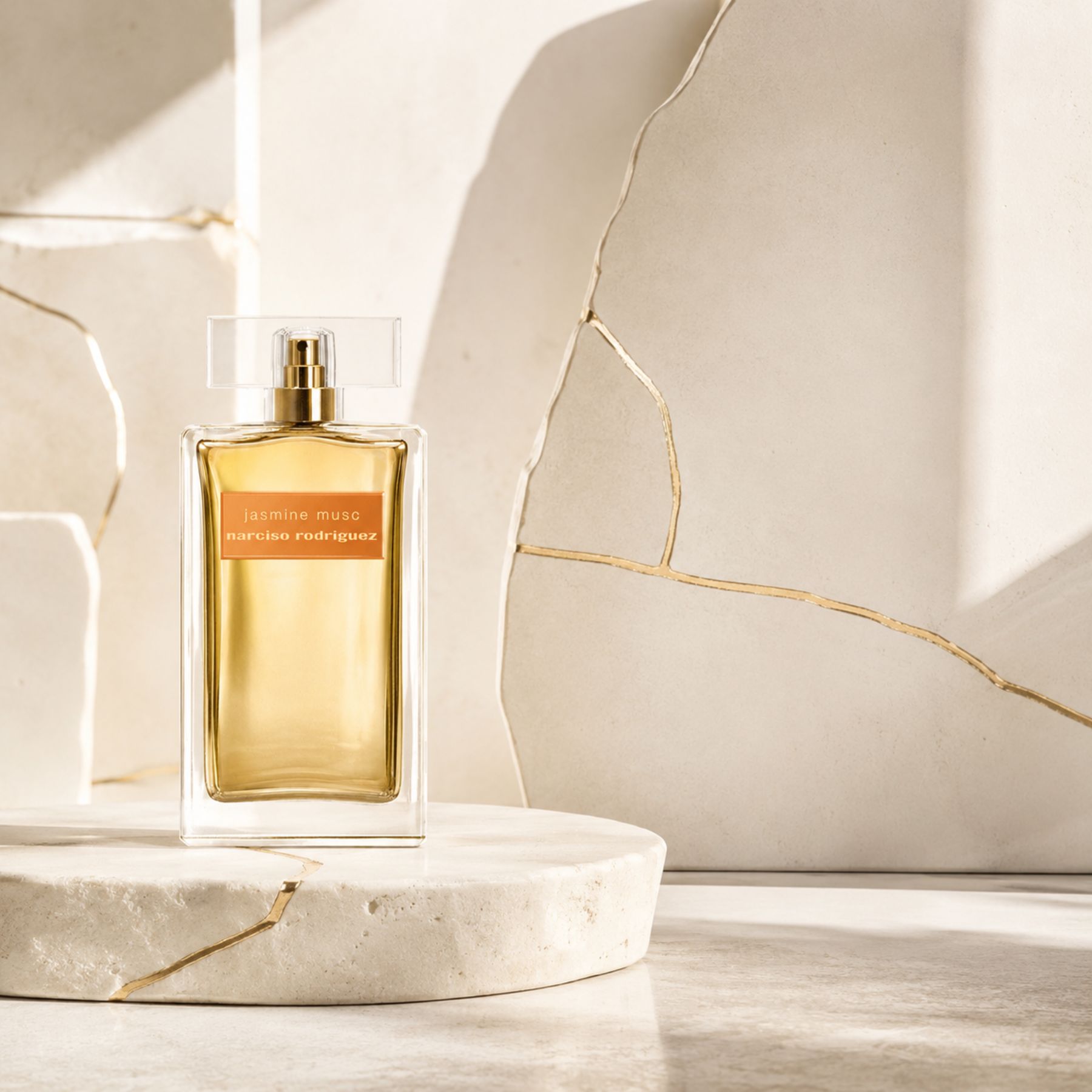 Narciso Rodriguez Jasmine Musc