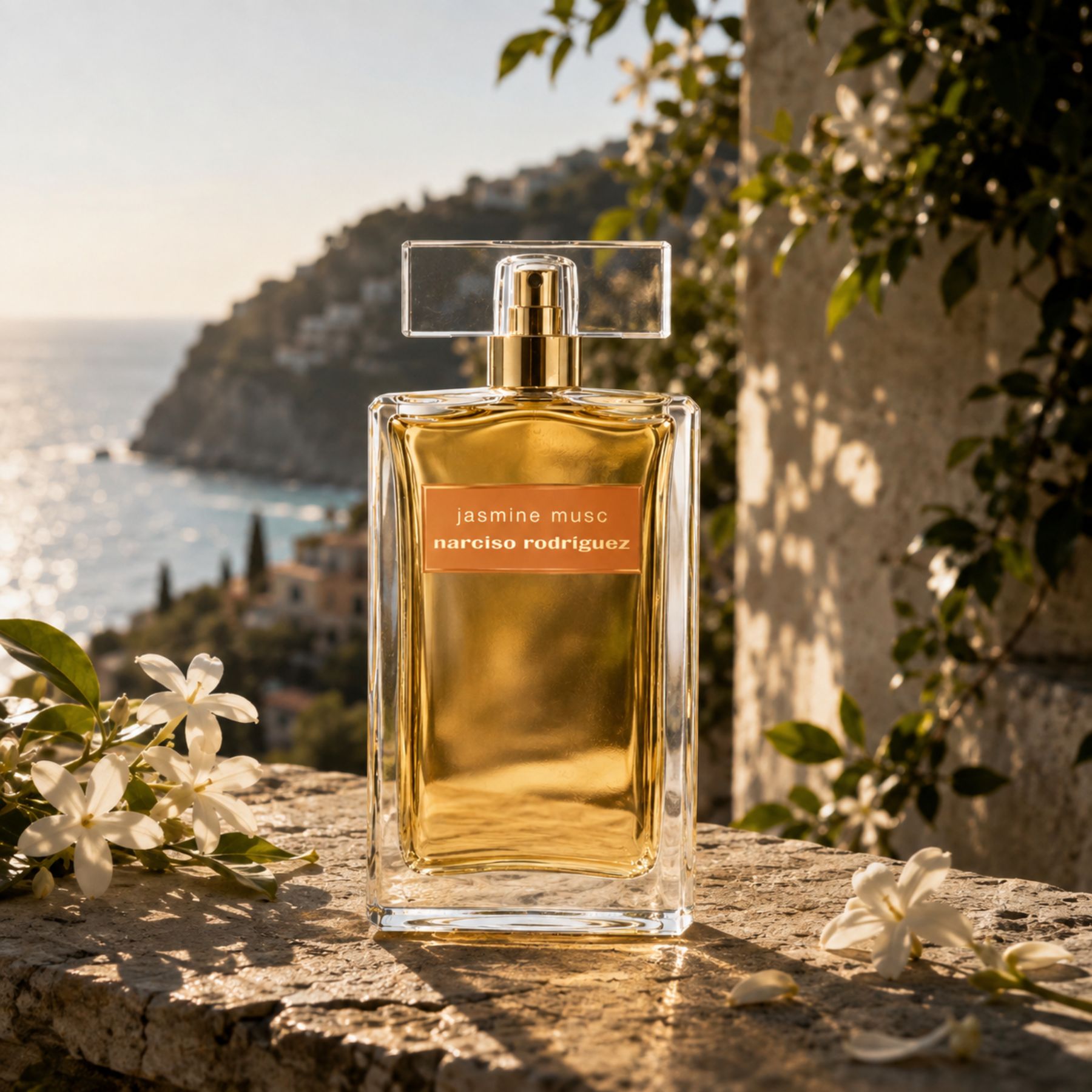 Narciso Rodriguez Jasmine Musc