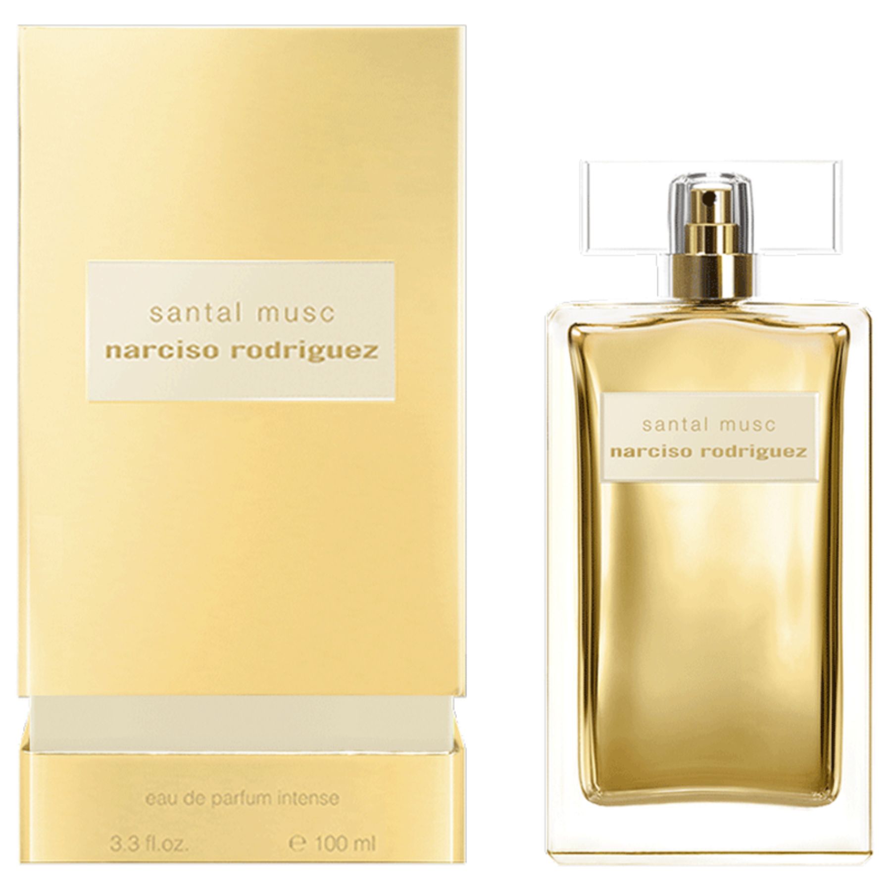 Narciso Rodriguez Santal Musc