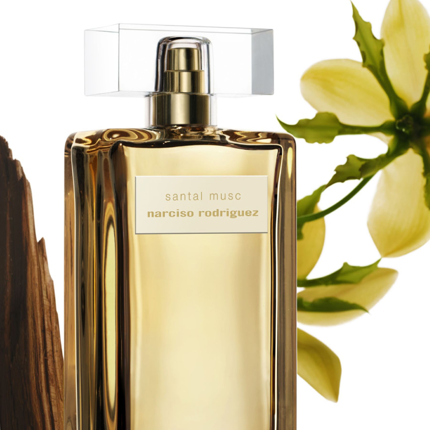 Narciso Rodriguez Santal Musc