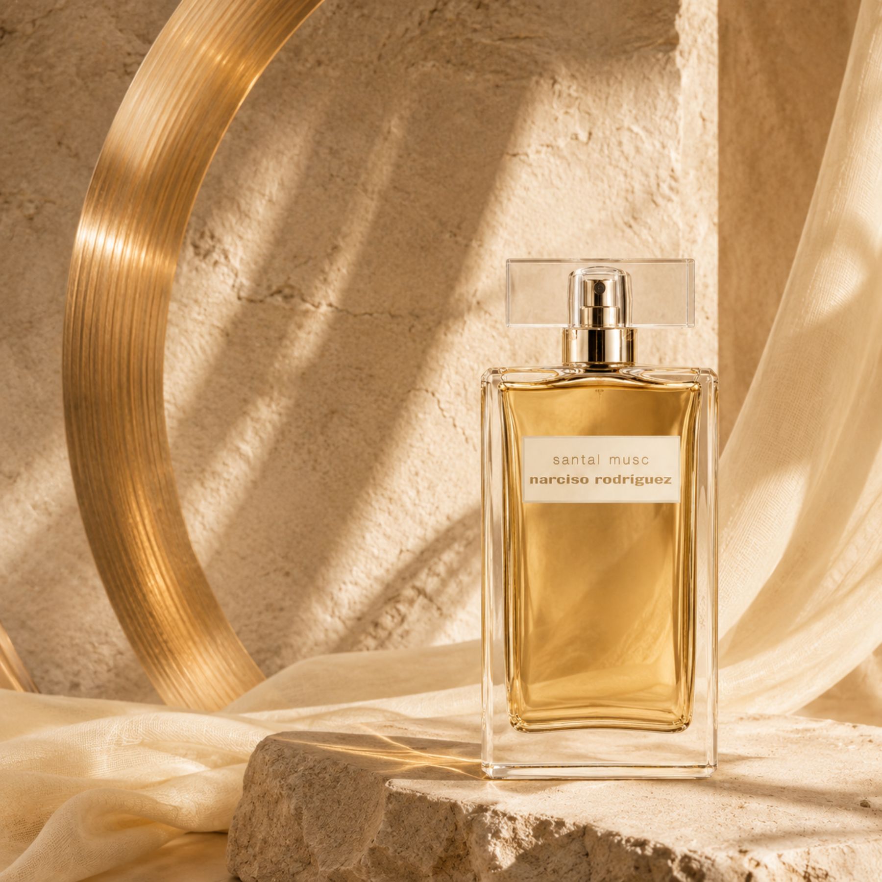 Narciso Rodriguez Santal Musc