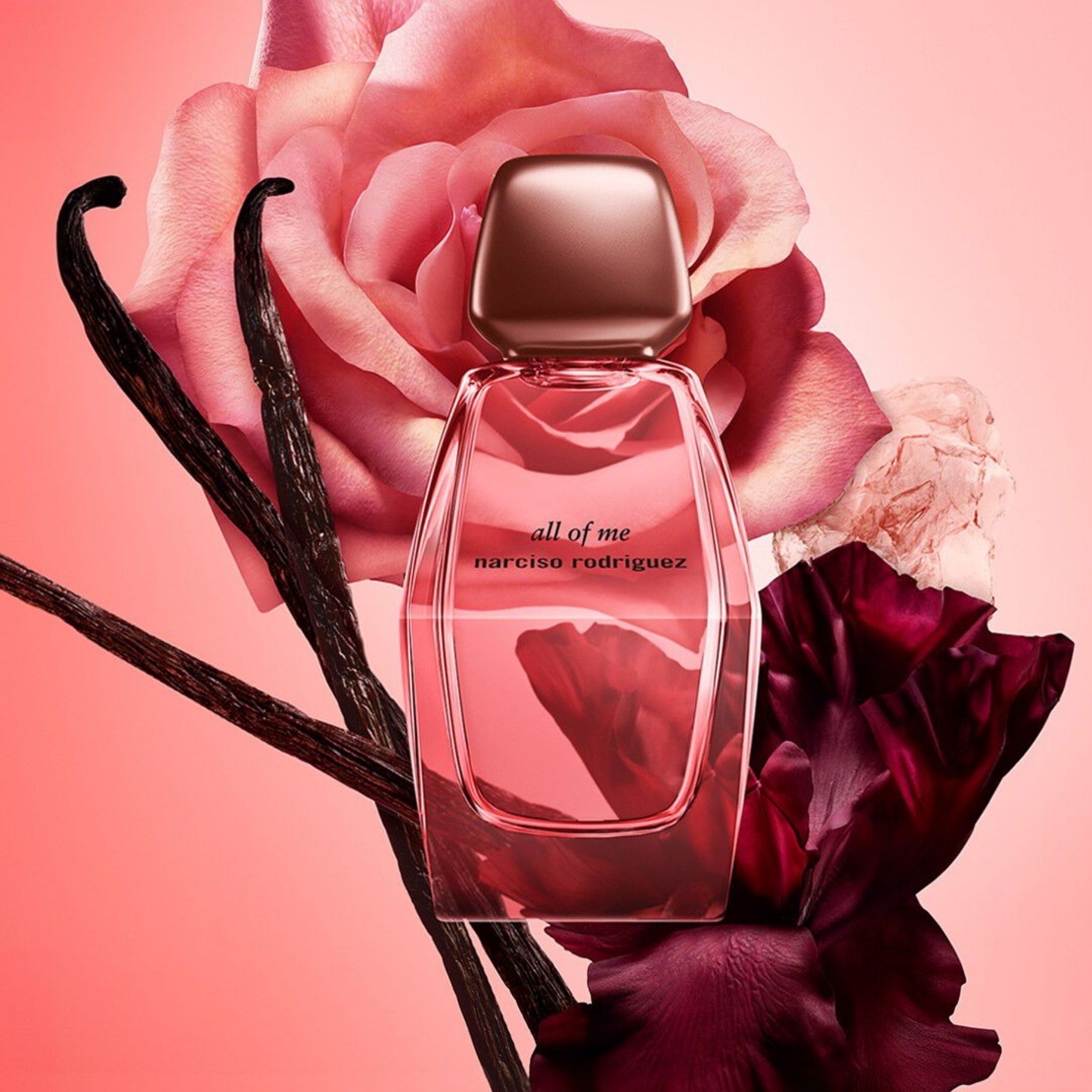 Narciso Rodriguez All Of Me Intense