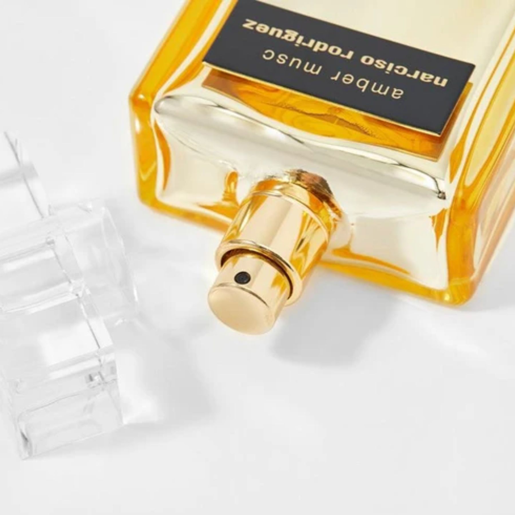 Narciso Rodriguez Amber Musc