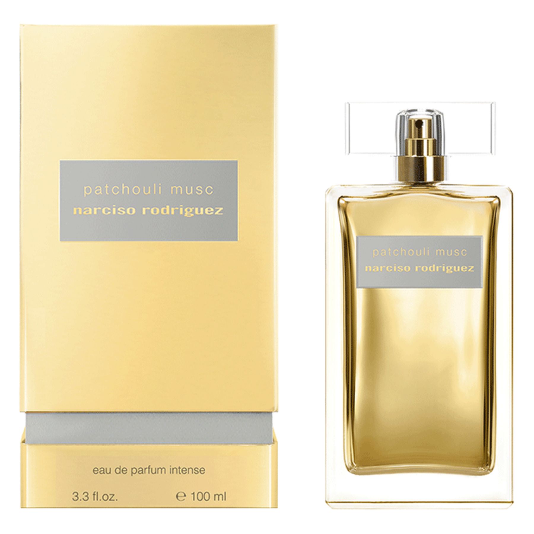 Narciso Rodriguez Patchouli Musc