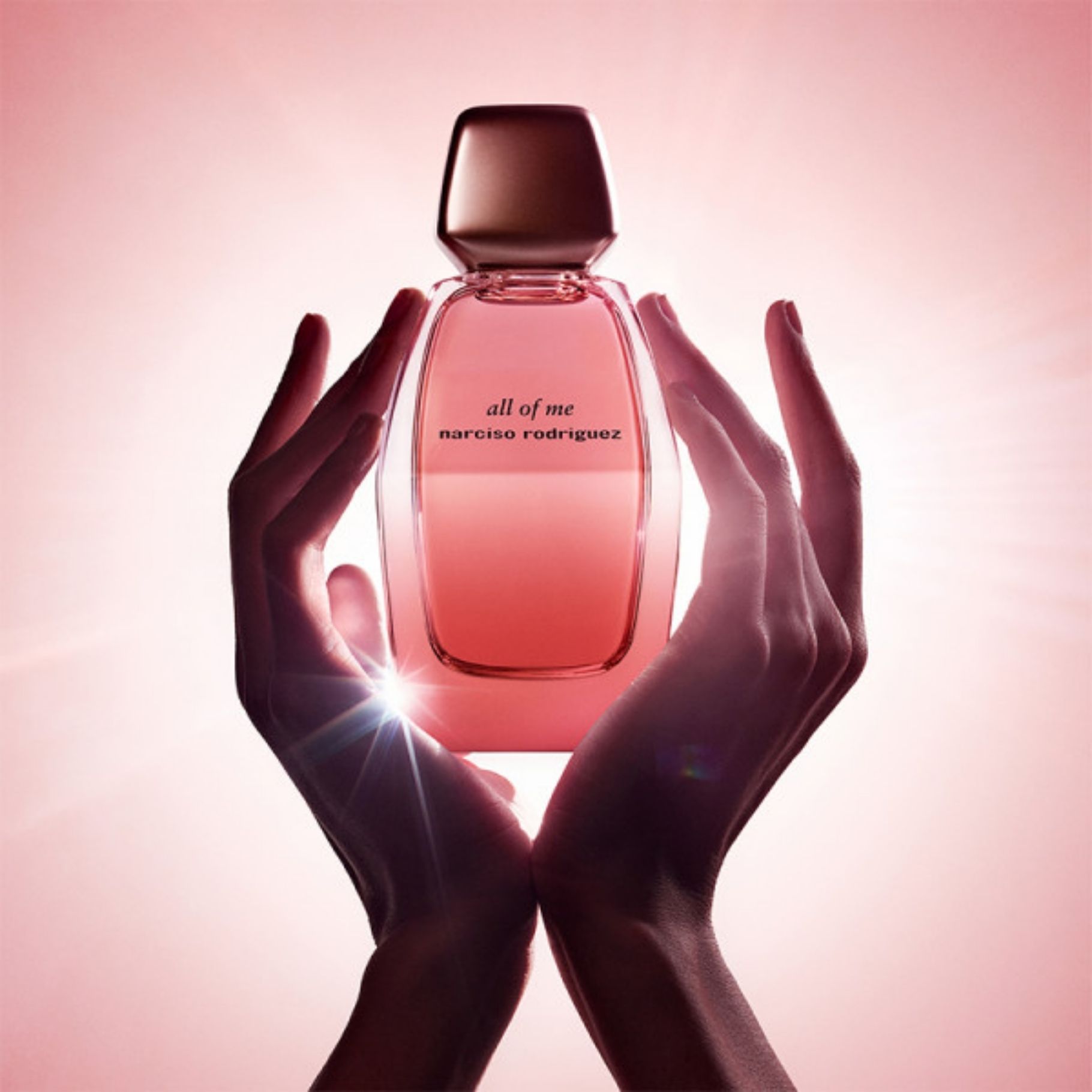 Narciso Rodriguez All Of Me Intense