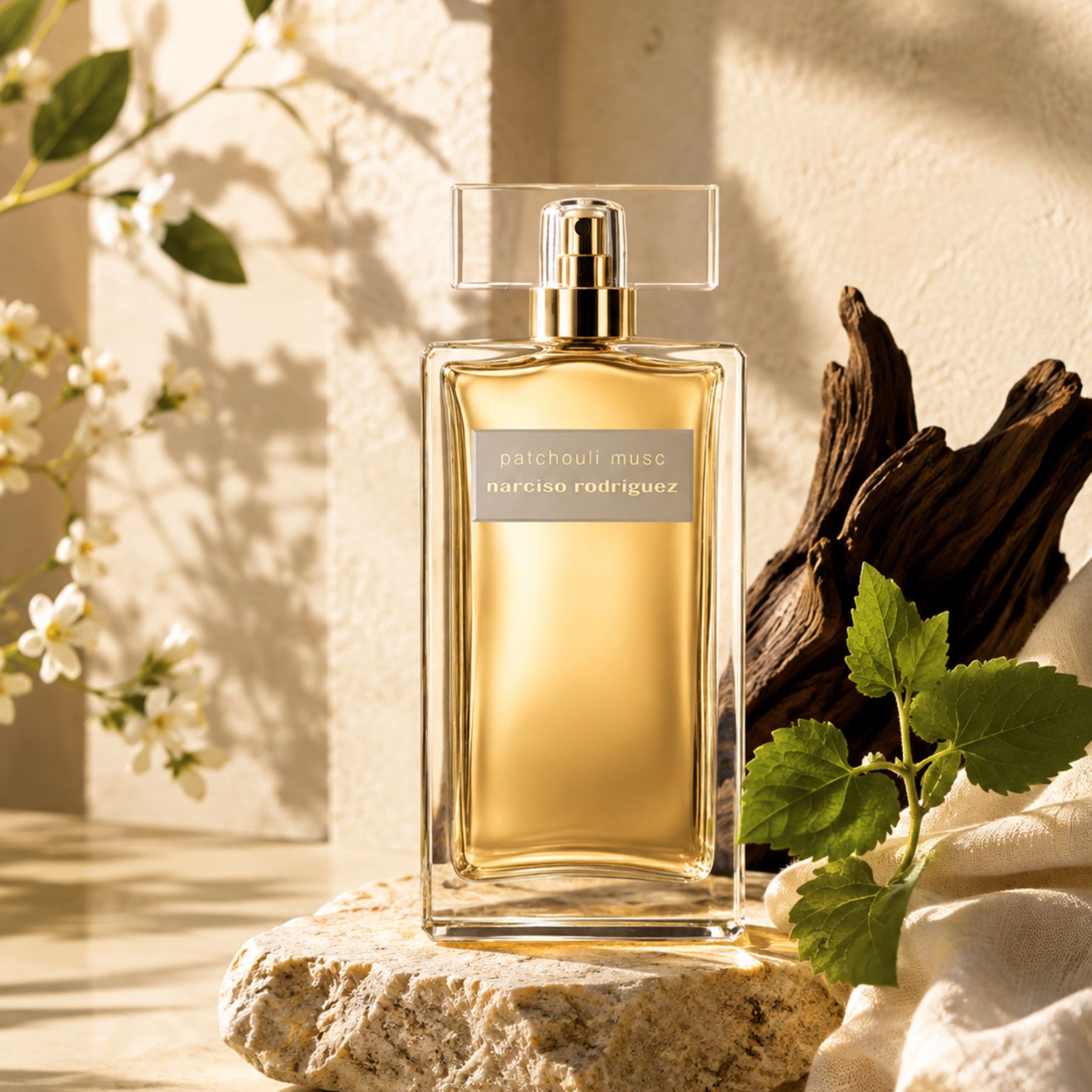 Narciso Rodriguez Patchouli Musc