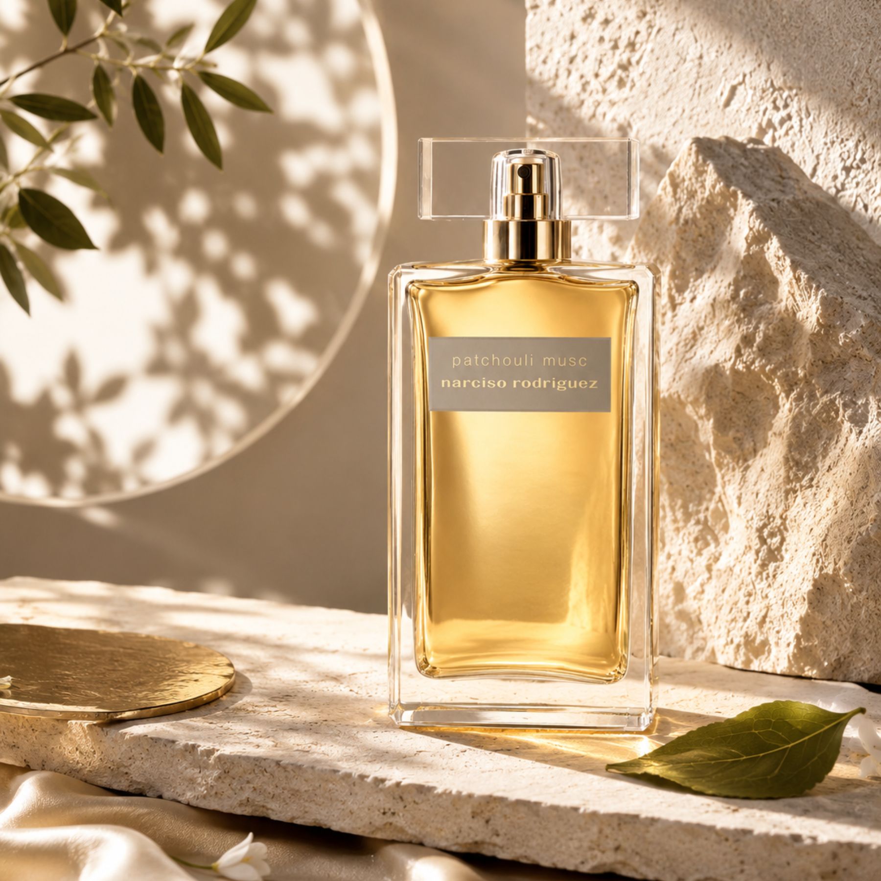 Narciso Rodriguez Patchouli Musc
