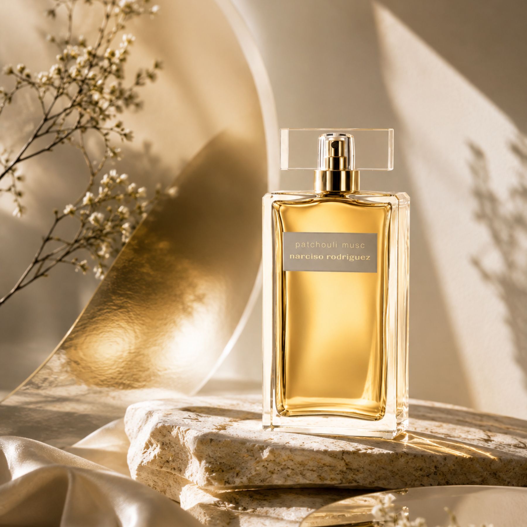 Narciso Rodriguez Patchouli Musc