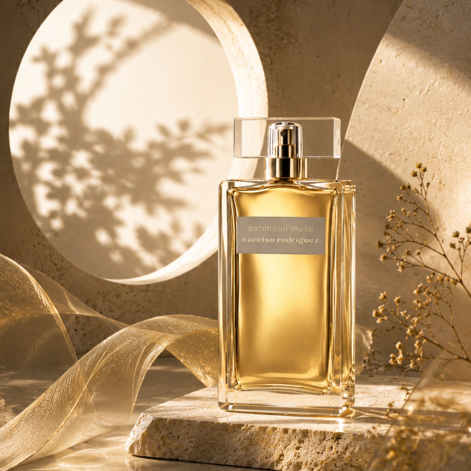 Narciso Rodriguez Patchouli Musc