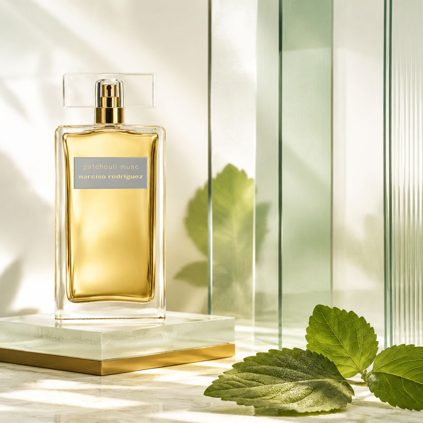 Narciso Rodriguez Patchouli Musc